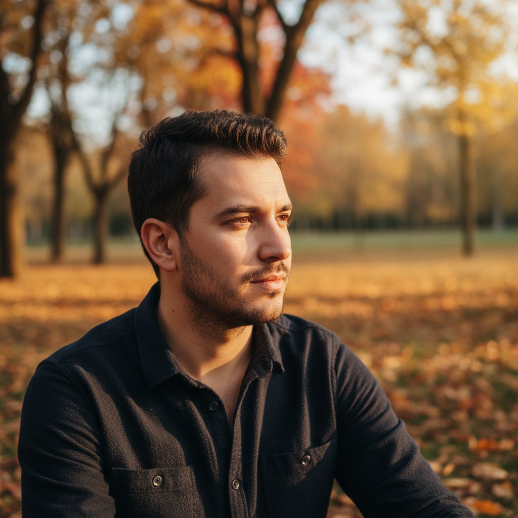 Burak Yılmaz — Post-prodüksiyon ve Renk Uzmanı